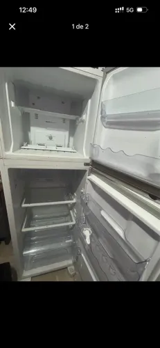 Geladeira