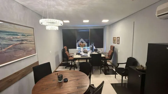 Barra da Tijuca | Sala