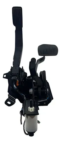 Pedal Freio + Acelerador Peugeot 208 1.0 2022/2023/2024