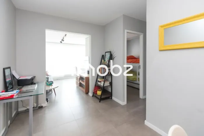 Apartamento à Venda - Campo Belo, 2 Quartos, 61 m2