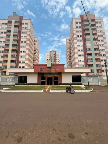 APARTAMENTO PARA LOCAÇÃO TORRES DE ITALIA