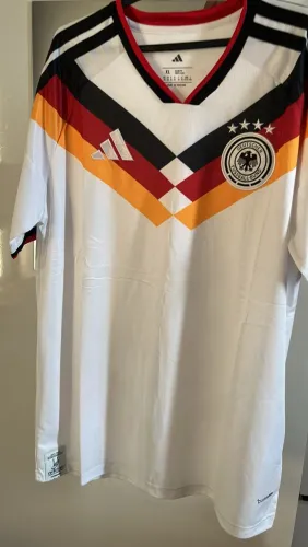 Camisa Alemanha /26 Original 