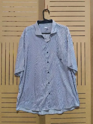 camisa social brooksfield gg listrada / camisa social / brooksfield / camisa social gg