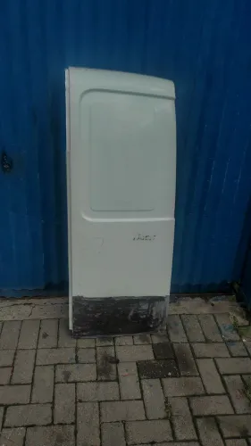 Porta traseira doblo