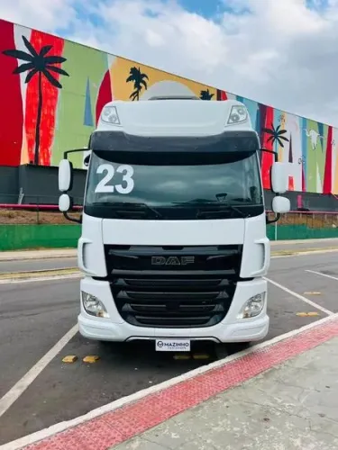 DAF CF FAC 300 2023