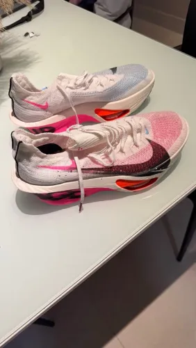 Tênis Nike Air Zoom Alphafly 3 - Masculino