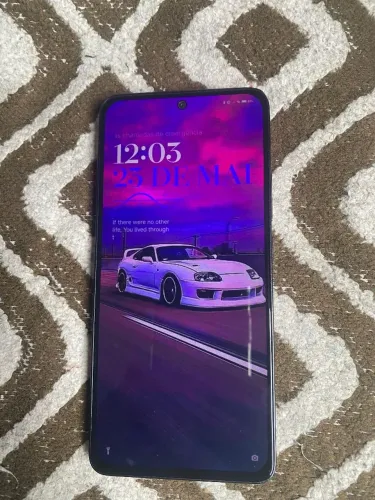 Xiamoi redmi note 13 4G