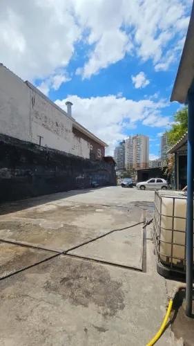 TERRENO CENTRO DE OSASCO - 350M² (10 X 35) - PLANO