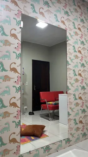 ESPELHO