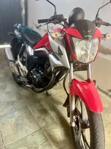 moto titan 160 2022