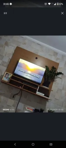 Painel de Televisão