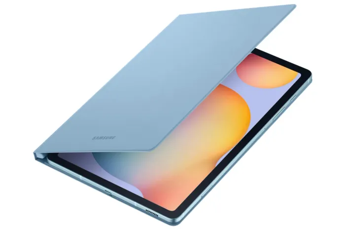 Tab S6 Lite Samsung 64 GB AZUL