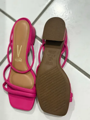 Saltinho Pink Vizzano