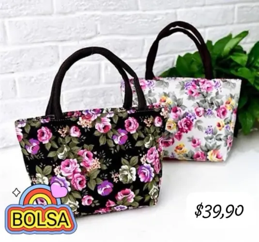 Bolsa multiuso