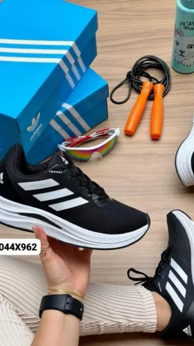 Sapatos em geral