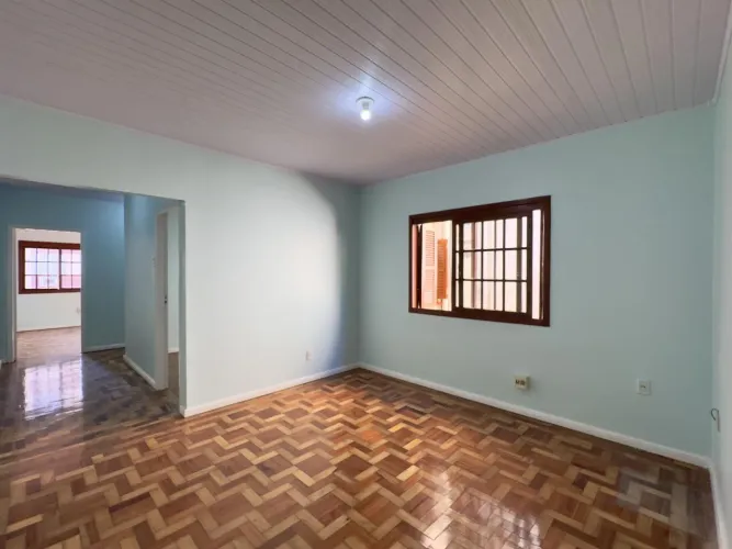 Apartamento amplo de 3 dormitórios, super conservado na Duque de Caxias
