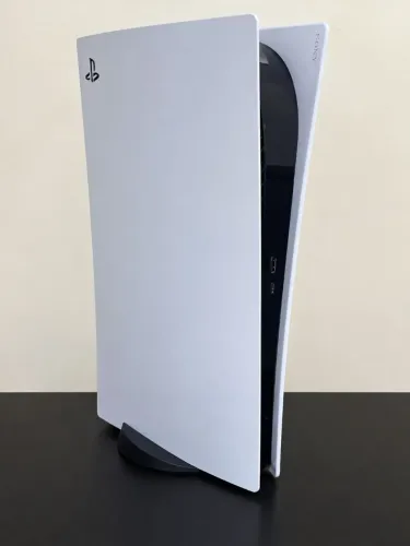 Troco PS5 fat em PC gamer