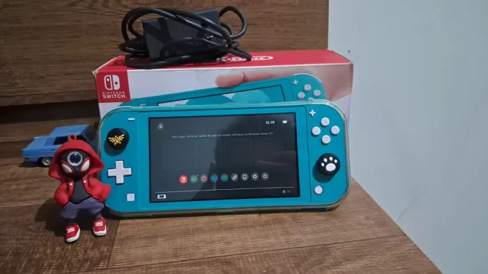 Switch lite
