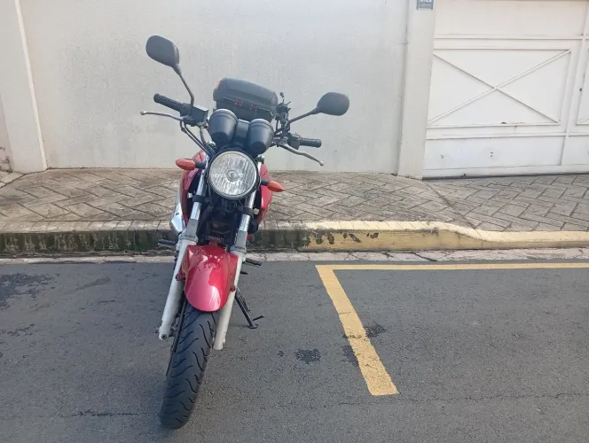 FAZER 250 