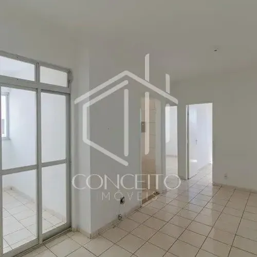 APARTAMENTO | 3 QUARTOS | 1 VAGA - BAIRRO GUARANI