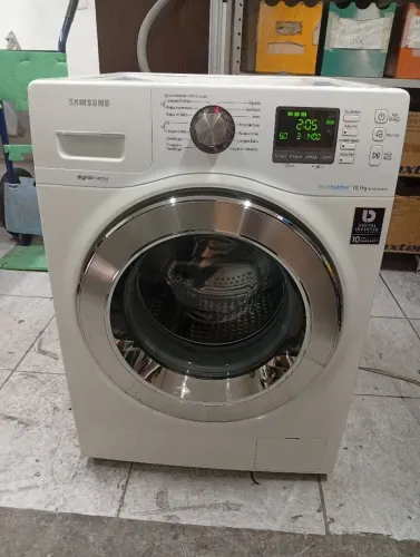 Máquina de lavar Samsung 10 kilos