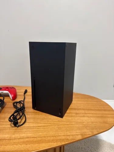 XBOX Séries X 1tb