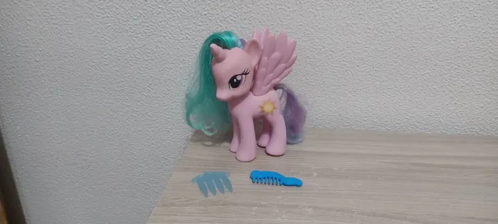 My Little Pony Princesa Celestia - Hasbro