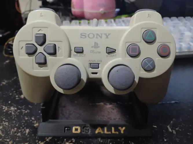 Controle ps1 original