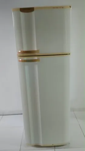 Geladeira Electrolux