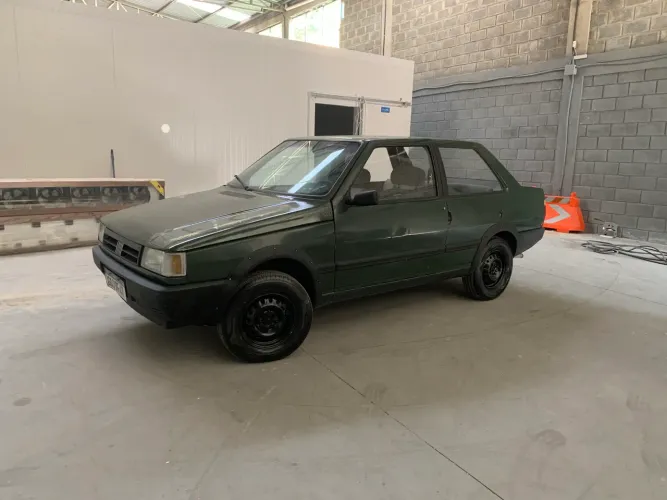 Fiat Premio S 1.5 I.e./ 1.5 / 1.3 1992