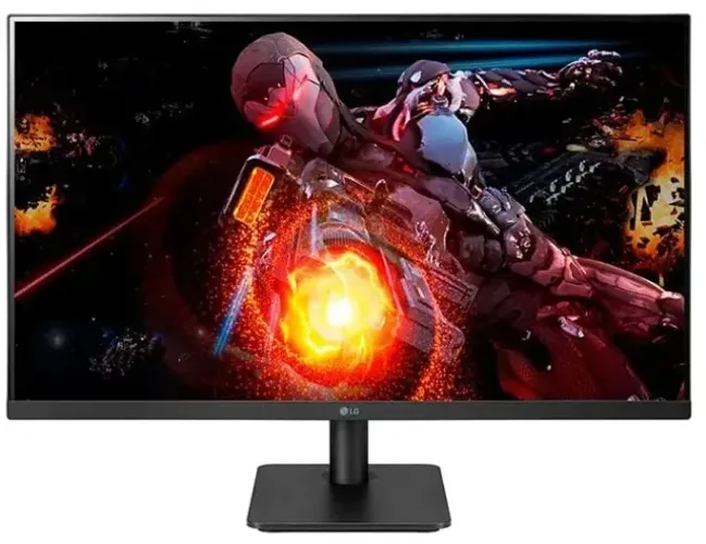 LG 27MP400
