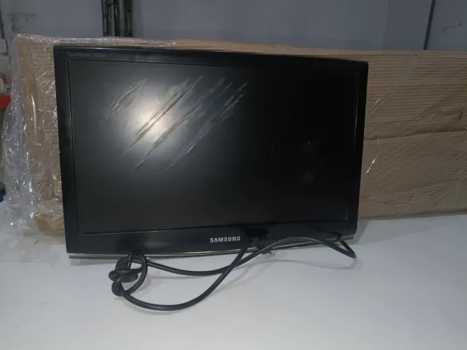 Televisão