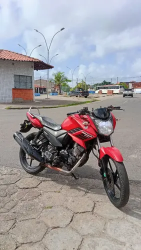 Fazer 150 2024/2025