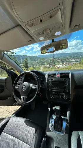 Volkswagen Jetta 2.5 20V 150/170cv Tiptronic 2010