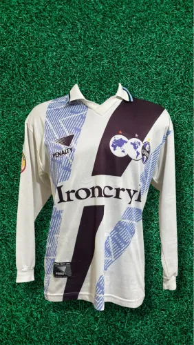 Camisa do grêmio manga longa 1997