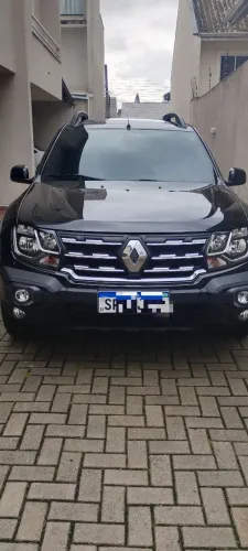 Vendo Renault orok outsaider completa