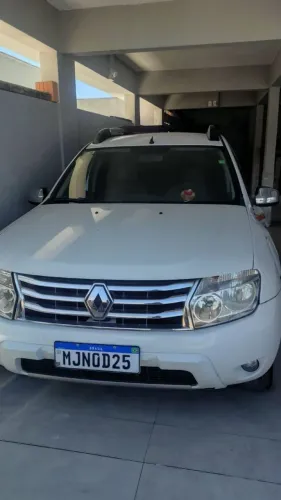 Renault Duster Dynamique 1.6 Hi-flex 16V Mec. 2013
