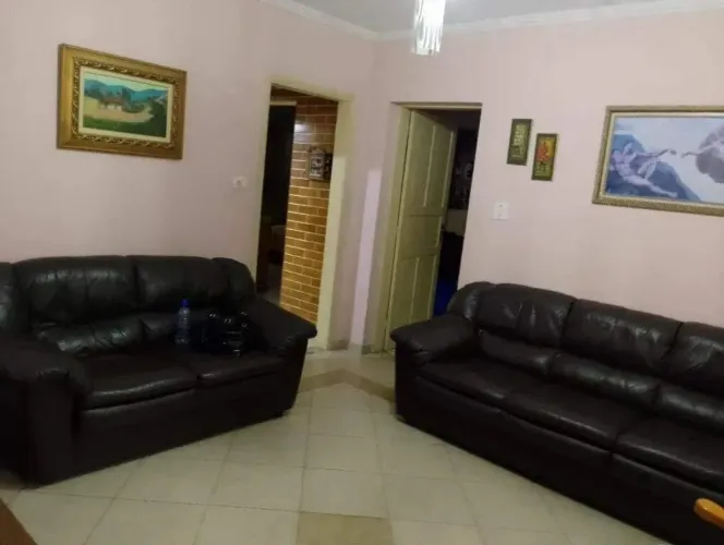 Casa à venda na Vila Luzita em Santo André com 2 dormitórios, suíte e 3 vagas
