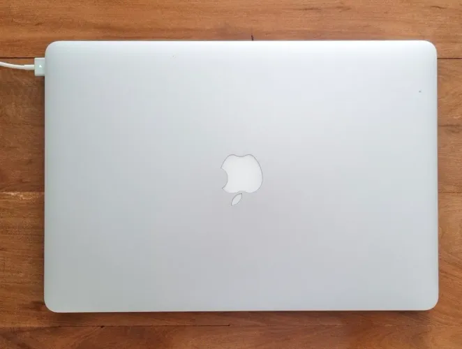 MacBook Pro Retina 15