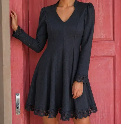 Vestido
