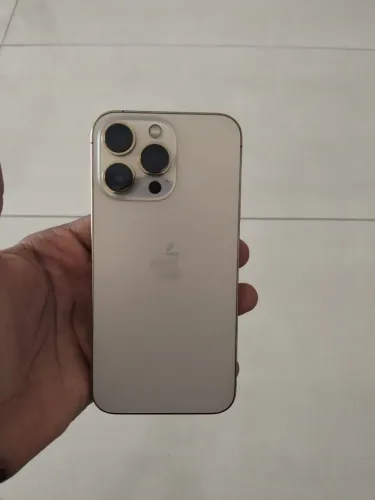 iPhone 13 Pro