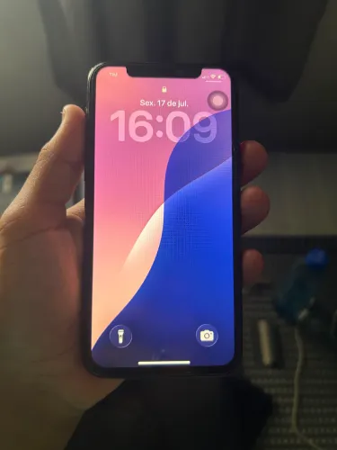 iPhone 11 pro