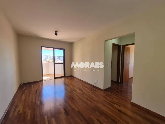 Apartamento com 2 quartos, 72 m² - venda por R$ 320.000 ou aluguel por R$ 1.300/mês - Edif
