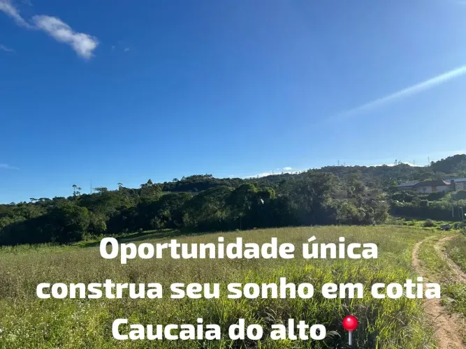 Imóvel para venda com 500 metros quadrados em Jardim dos Pereiras (Caucaia do Alto) - Coti