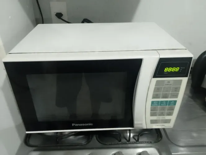 Microondas 28 L 