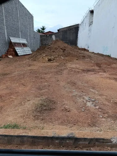 Terreno comercial Av Dimas machado Planalto