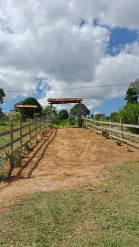 Vendo sitio em itatiaiuçu 