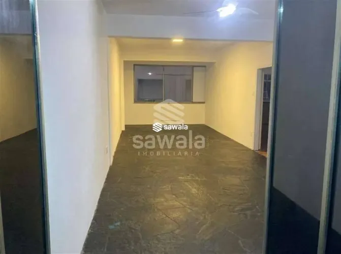 Apartamento à venda com 151,00m² e 3 quartos em Copacabana, Rio de Janeiro - RJ