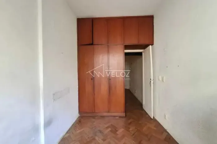 Apartamento : / Residencial / Flamengo