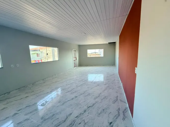 Alugo ponto comercial na cidade nova na we86 , em ananindeua - PA